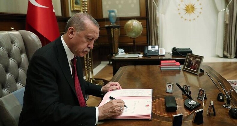 2. El Araç ve Gayrimenkulde Yeni Karar Resmi Gazete’de!