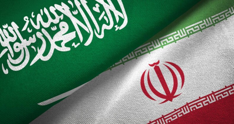 İran’dan Suudi Arabistan’a 7 yıl sonra ilk ziyaret!