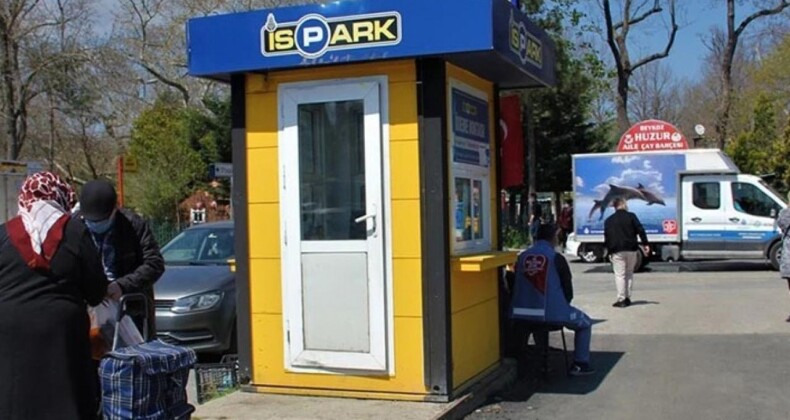 İSPARK işçileri de grev kararı aldı