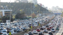 İstanbul’da pazar günü bazı yollar trafiğe kapatılacak