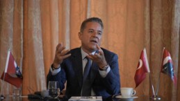İYİ Parti’li Aktuna partisinden istifa etti