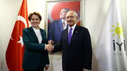 İYİ Parti’den CHP’ye 3 ittifak şartı!