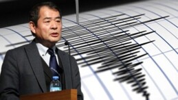 Japon Uzman, Deprem Her An Gelebilir! 7 İlçeyi Uyardı!