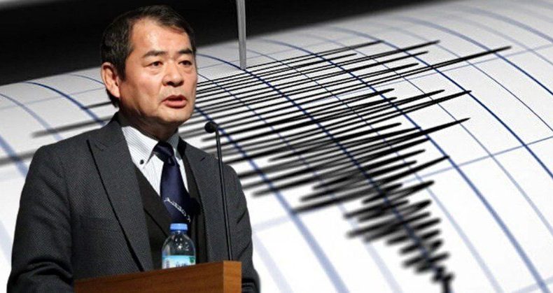 Japon Uzman, Deprem Her An Gelebilir! 7 İlçeyi Uyardı!