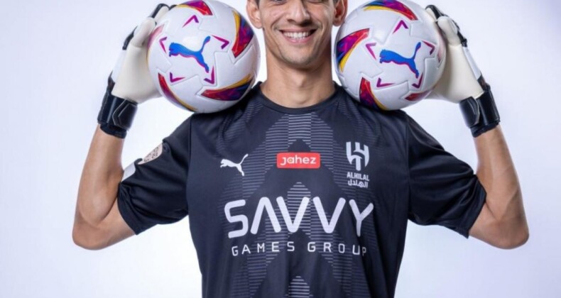 Jesus’lu Al Hilal’den bir yıldız transferi daha!