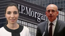 JPMorgan’dan, kritik toplantıya ilişkin açıklama