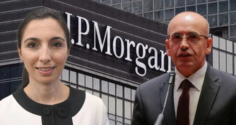 JPMorgan’dan, kritik toplantıya ilişkin açıklama