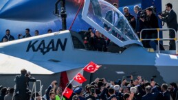 ABD’den dikkat çeken analiz: KAAN, F-35’leri geride bırakabilir!