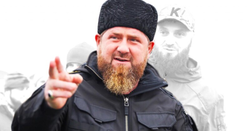 Kadirov, Müslüman ülke liderlerine ateş püskürdü