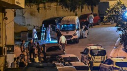 Kağıthane’de polise silahlı saldırı: Şehit haberi geldi