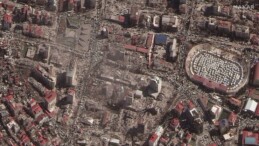 Asrın depremi üzerinden 6 ay geçti! Yıkım çalışmaları devam ediyor