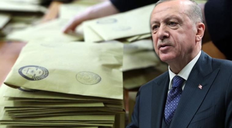 Ak Parti oylardaki düşüşü araştırdı! İşte o 3 neden!
