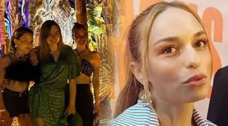 Nilperi Şahinkaya’dan Sakine Garioğlu için günler sonra gelen açıklama!
