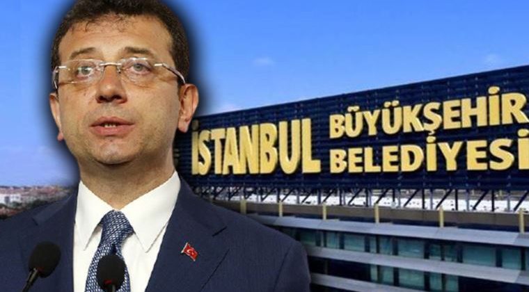 İBB’de skandal! Para aktarıldı iddiası!