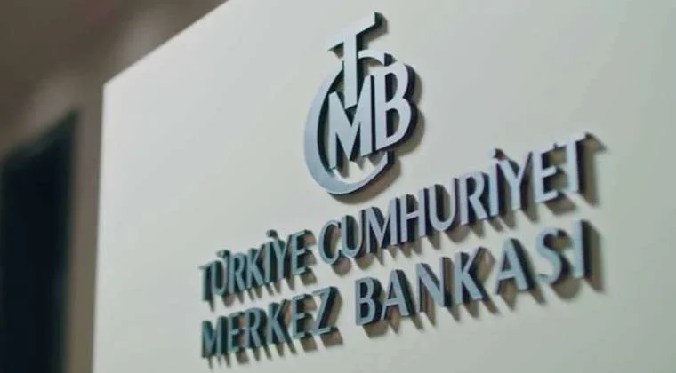 Merkez Bankası’nın net rezervlerinde büyük düşüş!
