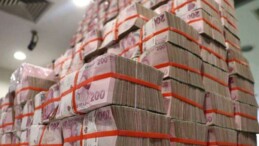 Hazine ve Maliye Bakanlığı 2,6 milyar lira borçlandı