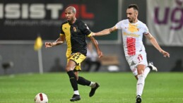 Kayserispor üstünlüğünü koruyamadı! İstanbul’da kazanan çıkmadı
