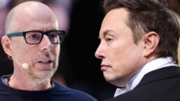 Musk, kendisiyle görüşmeyi reddeden profesörün hesabını kapattı!