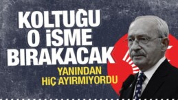Kılıçdaroğlu’nun Veliahtı Belli Mi?