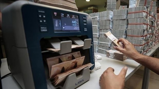 Ne dolar ne euro ne de altın! KKM 30 hafta üst üste yükseldi