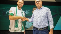 Konyaspor’a Danimarkalı hücumcu! 2+1 yıllık imza