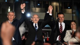 Tanju Özcan, CHP’yi yerden yere vurdu! İstanbul ve Ankara’yı kaybedecekler!