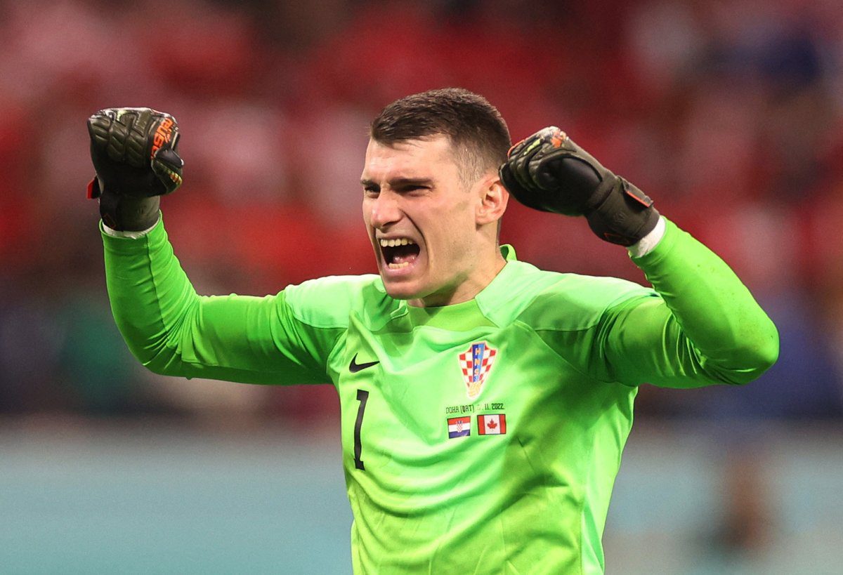 Fenerbahçe'de gündem kaleci transferi! 6 livakovic