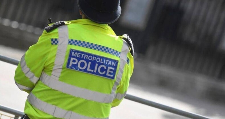 Londra Metropolitan Polisi’nin personel bilgileri sızdırıldı!