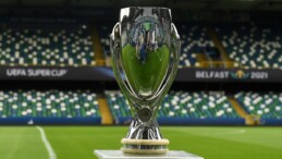 UEFA Süper Kupa’nın sahibi belli oldu!