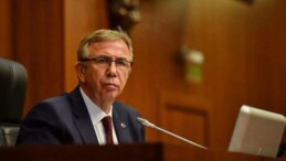 Mansur Yavaş, 2024 Yerel Seçimleri İçin Adaylık Kararını Açıkladı