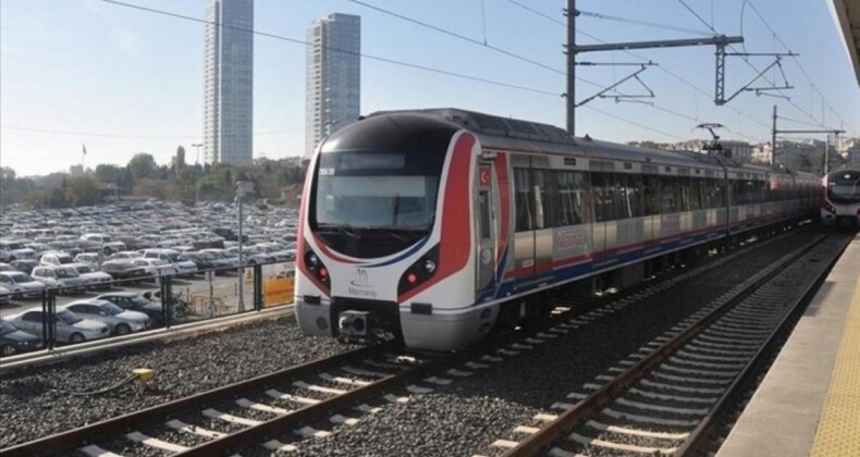 Marmaray, Beşiktaş-Pendikspor maçı nedeniyle ek sefer koydu