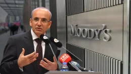 Bakan Mehmet Şimşek’ten Moody’s yorumu