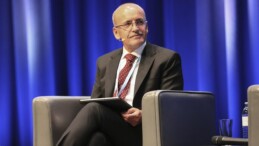 Mehmet Şimşek, New York’ta yatırımcılarla görüşecek