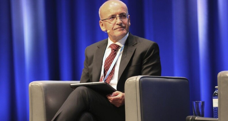 Mehmet Şimşek, New York’ta yatırımcılarla görüşecek