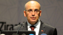 Hazine ve Maliye Bakanı Mehmet Şimşek, uluslararası yatırımcılarla görüşecek
