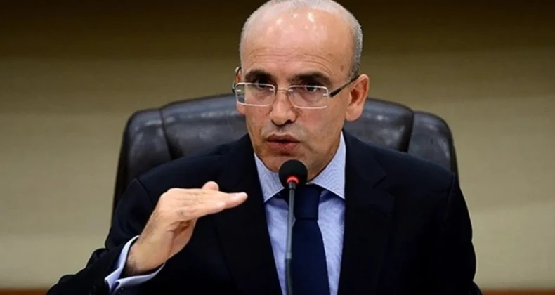 Bakan Şimşek açıkladı… Esnaf borçları 6 ay ertelenecek