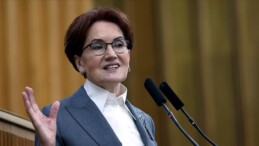 Meral Akşener milletvekili borsası kurmuş! Whatsapp mesajları ifşa oldu