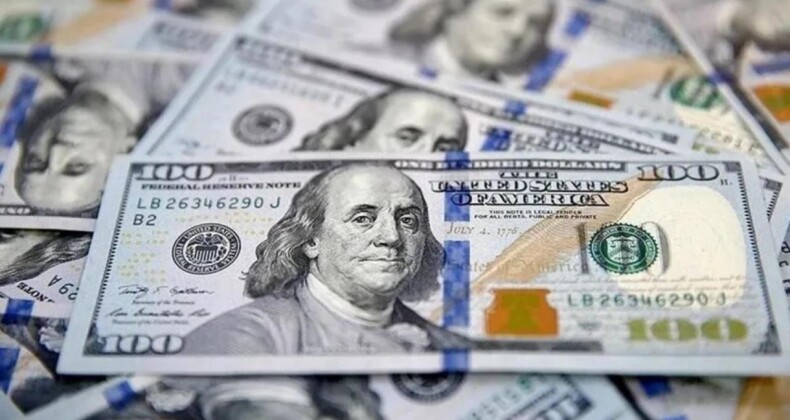 Merkez Bankası rezervleri 10 haftadır yükselişte