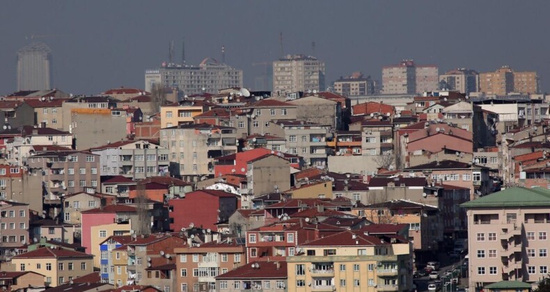 Merkez Bankası’ndan konut fiyatı açıklaması