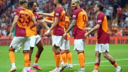 Molde – Galatasaray! Muhtemel 11’ler