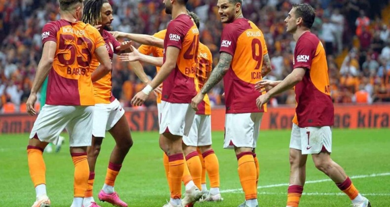 Molde – Galatasaray! Muhtemel 11’ler
