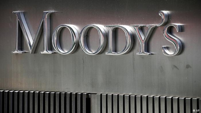 Moody’s’ten flaş Türkiye kararı!