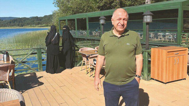 Irkçı Paylaşımlar, Türkiye’nin Turizm İmajını Olumsuz Etkiliyor
