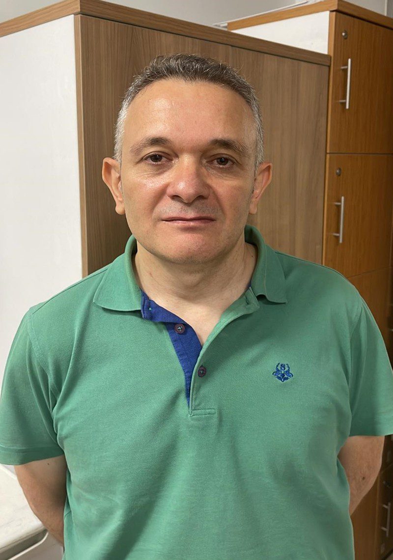 FETÖ'nün kritik isimi yakanladı! 5 necmeddin ozmen
