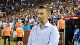 Nenad Bjelica’dan flaş sözler! “Kimse kulüpten büyük değil”