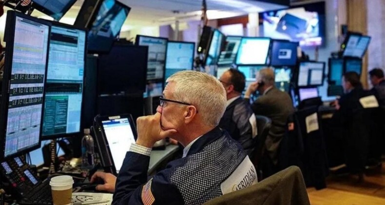 New York borsası yükselişle açıldı