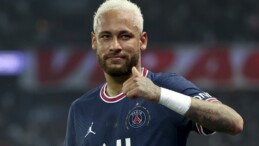 Neymar’da Arabistan’a gidiyor! Yıllık 80 Milyon Euro!