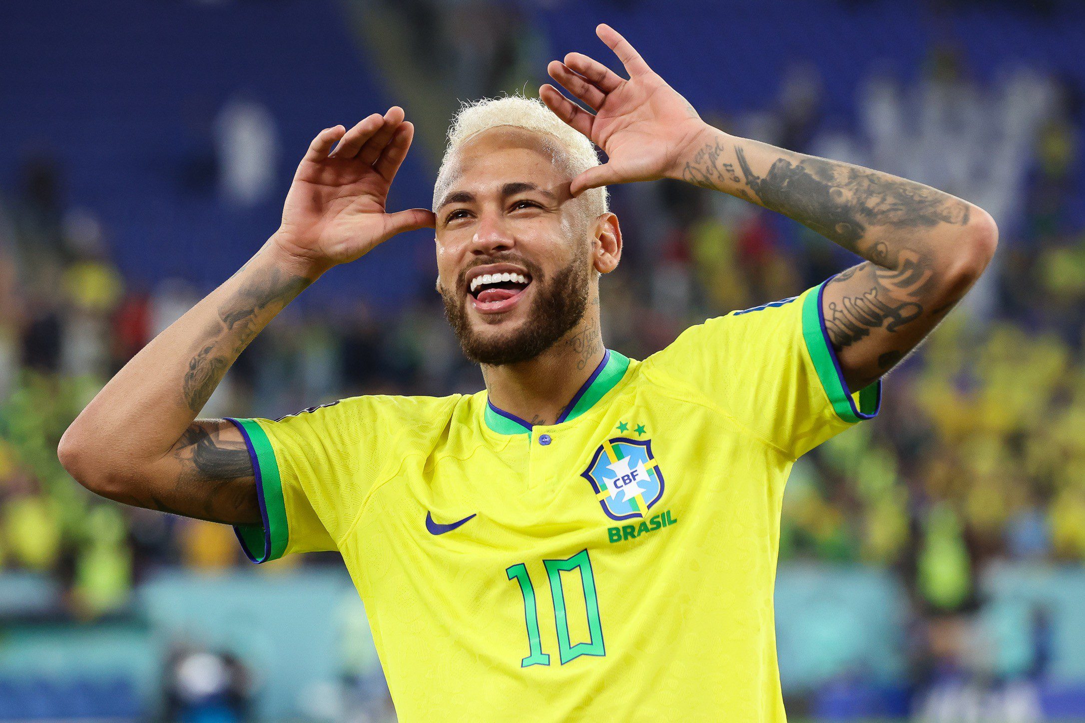 Neymar'da Arabistan'a gidiyor! Yıllık 80 Milyon Euro! 3 neymar1