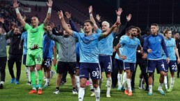 Osijek-Adana Demirspor! Muhtemel 11’ler