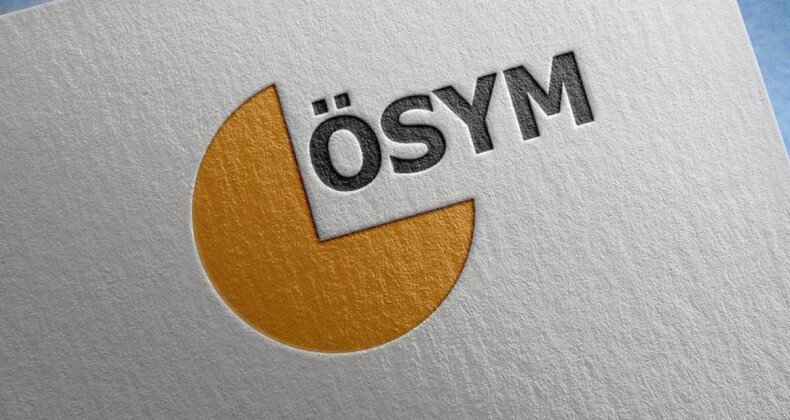 ÖSYM personel alımı başvuru sonuçları belli oldu